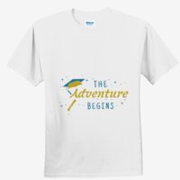 DryBlend® Youth 5.6 oz., 50/50 T-Shirt Thumbnail