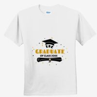 DryBlend® Youth 5.6 oz., 50/50 T-Shirt Thumbnail