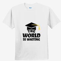 DryBlend® Youth 5.6 oz., 50/50 T-Shirt Thumbnail