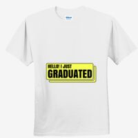 DryBlend® Youth 5.6 oz., 50/50 T-Shirt Thumbnail