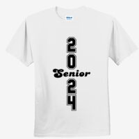 DryBlend® Youth 5.6 oz., 50/50 T-Shirt Thumbnail