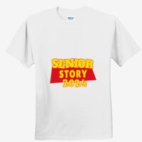 DryBlend® Youth 5.6 oz., 50/50 T-Shirt Thumbnail
