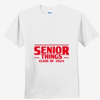 DryBlend® Youth 5.6 oz., 50/50 T-Shirt Thumbnail