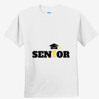 DryBlend® Youth 5.6 oz., 50/50 T-Shirt Thumbnail