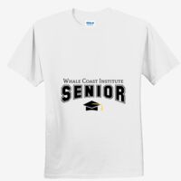 DryBlend® Youth 5.6 oz., 50/50 T-Shirt Thumbnail