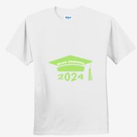 DryBlend® Youth 5.6 oz., 50/50 T-Shirt Thumbnail