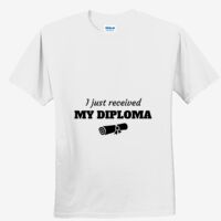 DryBlend® Youth 5.6 oz., 50/50 T-Shirt Thumbnail