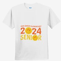 DryBlend® Youth 5.6 oz., 50/50 T-Shirt Thumbnail