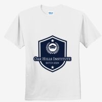 DryBlend® Youth 5.6 oz., 50/50 T-Shirt Thumbnail