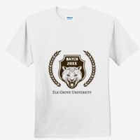 DryBlend® Youth 5.6 oz., 50/50 T-Shirt Thumbnail