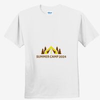 DryBlend® Youth 5.6 oz., 50/50 T-Shirt Thumbnail