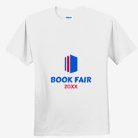 DryBlend® Youth 5.6 oz., 50/50 T-Shirt Thumbnail