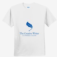 DryBlend® Youth 5.6 oz., 50/50 T-Shirt Thumbnail