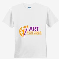 DryBlend® Youth 5.6 oz., 50/50 T-Shirt Thumbnail
