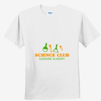 DryBlend® Youth 5.6 oz., 50/50 T-Shirt Thumbnail