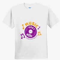 DryBlend® Youth 5.6 oz., 50/50 T-Shirt Thumbnail