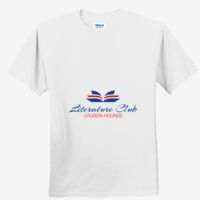 DryBlend® Youth 5.6 oz., 50/50 T-Shirt Thumbnail