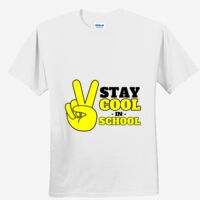 DryBlend® Youth 5.6 oz., 50/50 T-Shirt Thumbnail