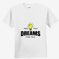 DryBlend® Youth 5.6 oz., 50/50 T-Shirt Thumbnail