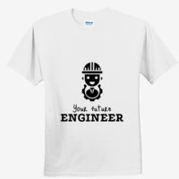 DryBlend® Youth 5.6 oz., 50/50 T-Shirt Thumbnail