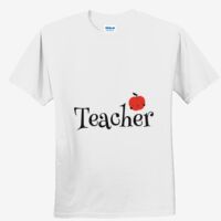 DryBlend® Youth 5.6 oz., 50/50 T-Shirt Thumbnail