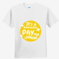DryBlend® Youth 5.6 oz., 50/50 T-Shirt Thumbnail