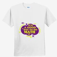 DryBlend® Youth 5.6 oz., 50/50 T-Shirt Thumbnail