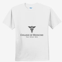 DryBlend® Youth 5.6 oz., 50/50 T-Shirt Thumbnail