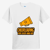 DryBlend® Youth 5.6 oz., 50/50 T-Shirt Thumbnail