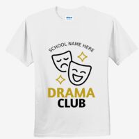 DryBlend® Youth 5.6 oz., 50/50 T-Shirt Thumbnail