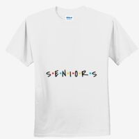 DryBlend® Youth 5.6 oz., 50/50 T-Shirt Thumbnail