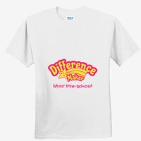 DryBlend® Youth 5.6 oz., 50/50 T-Shirt Thumbnail