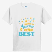 DryBlend® Youth 5.6 oz., 50/50 T-Shirt Thumbnail