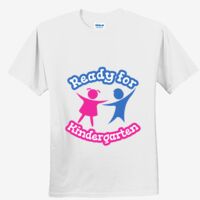 DryBlend® Youth 5.6 oz., 50/50 T-Shirt Thumbnail