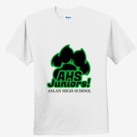 DryBlend® Youth 5.6 oz., 50/50 T-Shirt Thumbnail