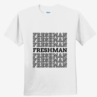 DryBlend® Youth 5.6 oz., 50/50 T-Shirt Thumbnail