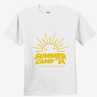 DryBlend® Youth 5.6 oz., 50/50 T-Shirt Thumbnail
