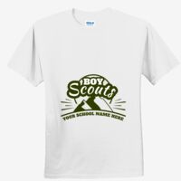 DryBlend® Youth 5.6 oz., 50/50 T-Shirt Thumbnail
