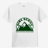 DryBlend® Youth 5.6 oz., 50/50 T-Shirt Thumbnail