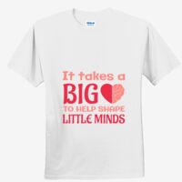 DryBlend® Youth 5.6 oz., 50/50 T-Shirt Thumbnail