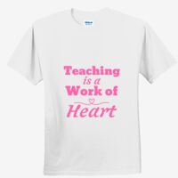 DryBlend® Youth 5.6 oz., 50/50 T-Shirt Thumbnail
