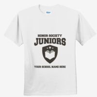 DryBlend® Youth 5.6 oz., 50/50 T-Shirt Thumbnail