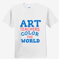 DryBlend® Youth 5.6 oz., 50/50 T-Shirt Thumbnail