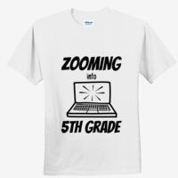 DryBlend® Youth 5.6 oz., 50/50 T-Shirt Thumbnail
