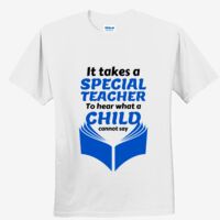 DryBlend® Youth 5.6 oz., 50/50 T-Shirt Thumbnail