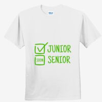 DryBlend® Youth 5.6 oz., 50/50 T-Shirt Thumbnail