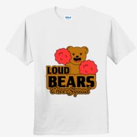 DryBlend® Youth 5.6 oz., 50/50 T-Shirt Thumbnail