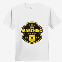 DryBlend® Youth 5.6 oz., 50/50 T-Shirt Thumbnail