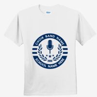 DryBlend® Youth 5.6 oz., 50/50 T-Shirt Thumbnail