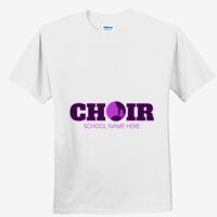 DryBlend® Youth 5.6 oz., 50/50 T-Shirt Thumbnail